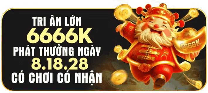 Các chương trình khuyến mãi tại bi888 Casino
