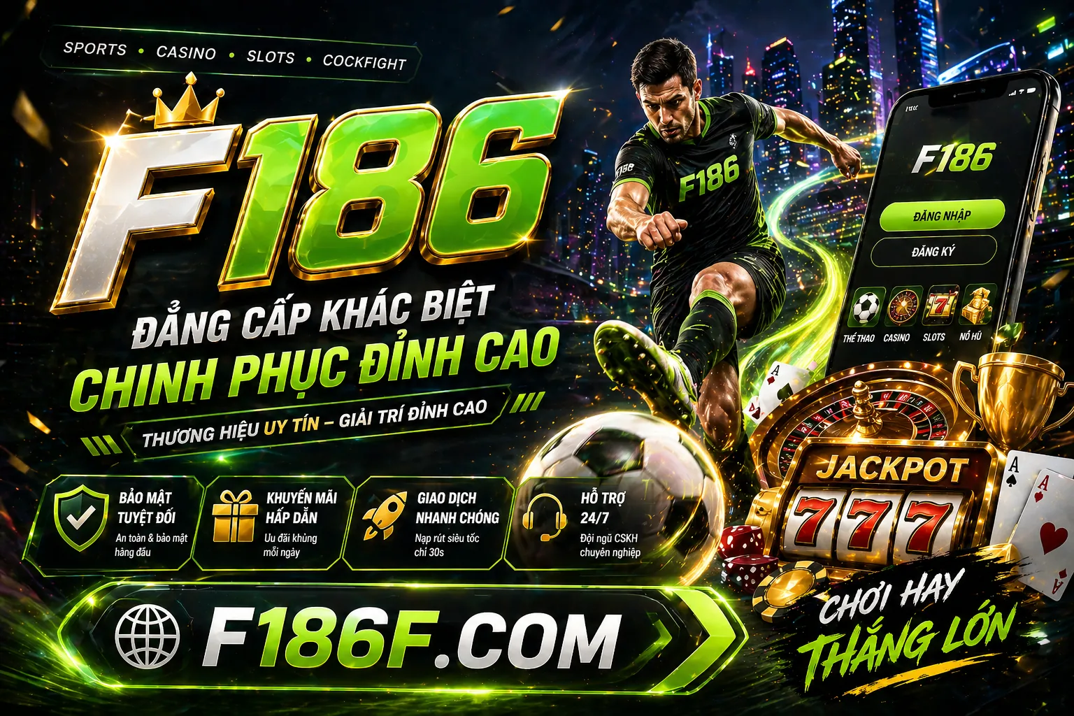 Cá cược thể thao sôi động tại bi888 casino